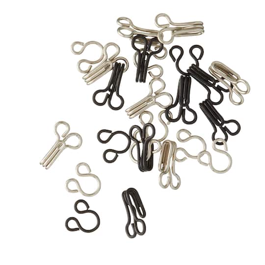 bl oxidized fish hook michaels XC130 BL-BN Dry/Nymph Long Shank Barbless Earring findings are important to a finished design because they determine how the earring will hang BLUEWING Stainless Steel SS O'